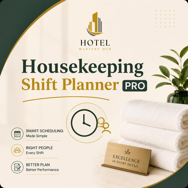 Shift Planer PRO_HSK